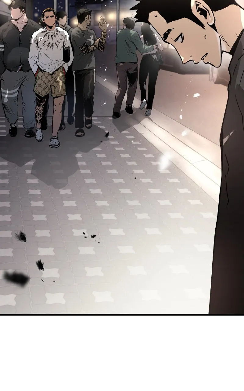 The Breaker: Eternal Force Chapter 79 page 90 - 