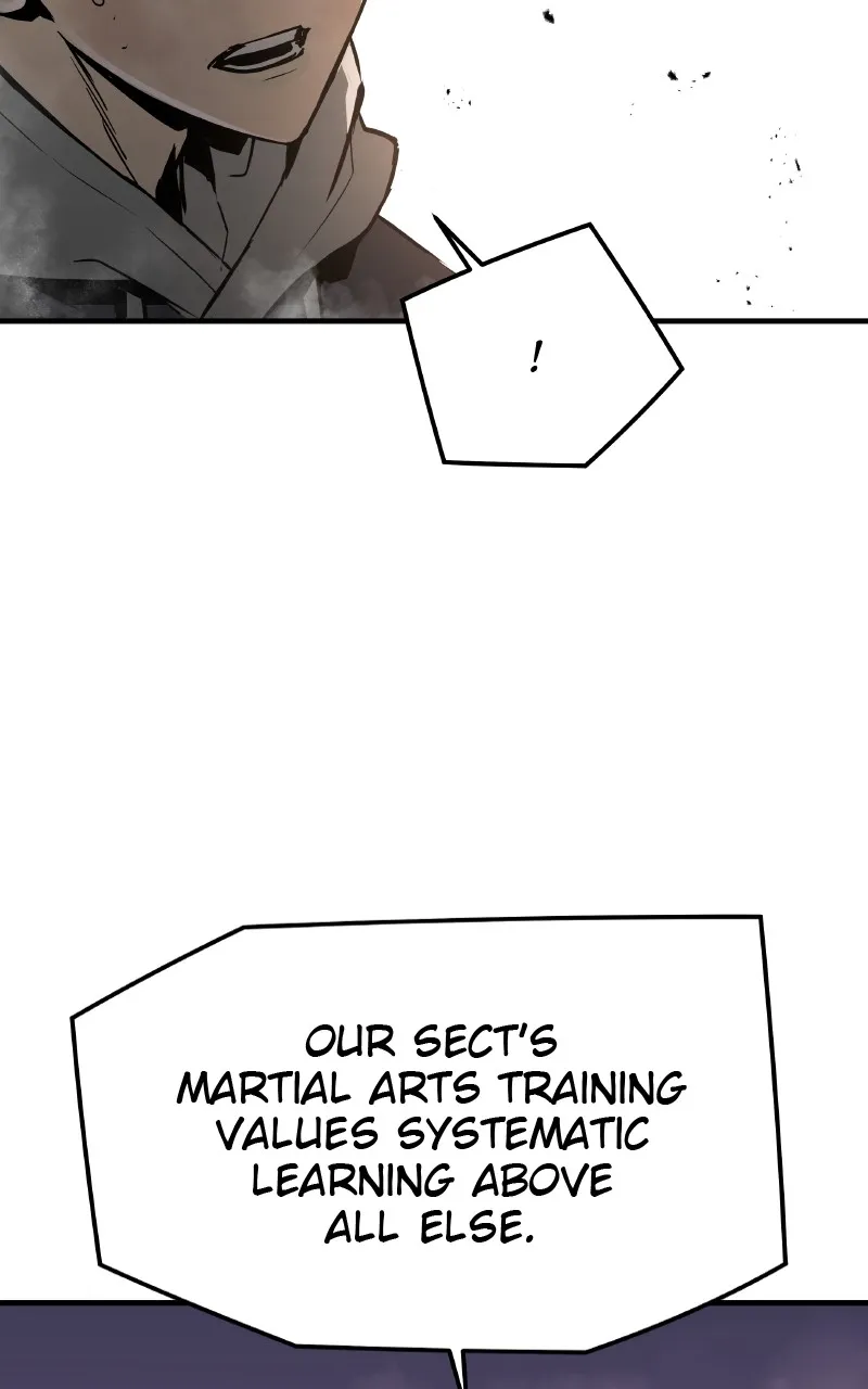 The Breaker: Eternal Force Chapter 79 page 10 - 