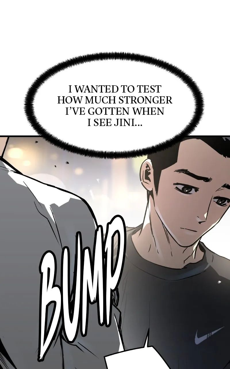 The Breaker: Eternal Force Chapter 79 page 91 - 