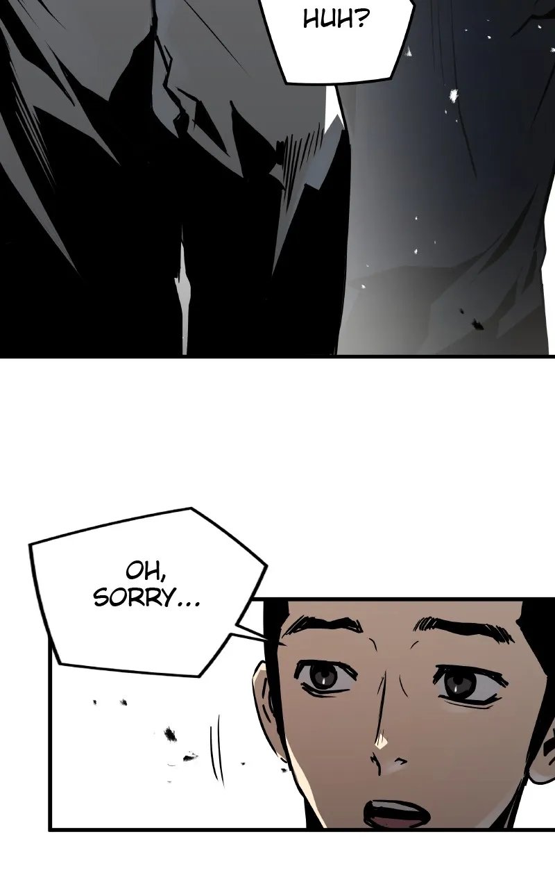 The Breaker: Eternal Force Chapter 79 page 92 - 