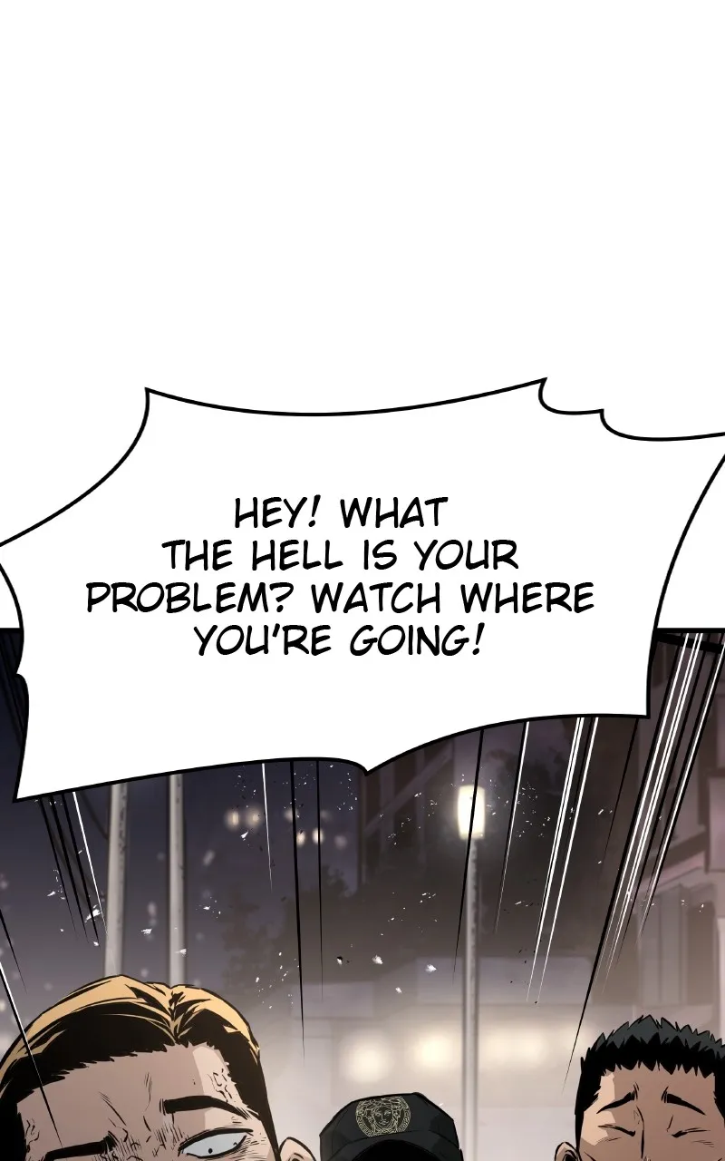 The Breaker: Eternal Force Chapter 79 page 95 - 