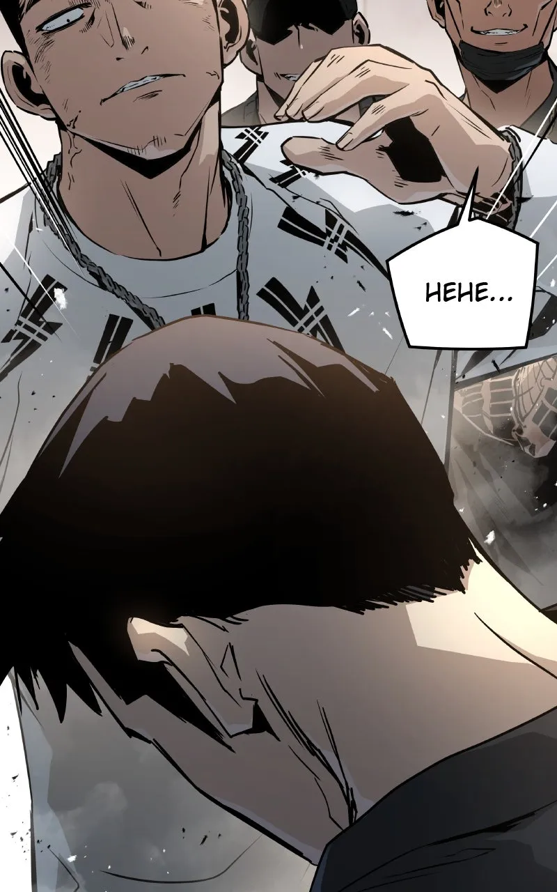 The Breaker: Eternal Force Chapter 79 page 96 - 