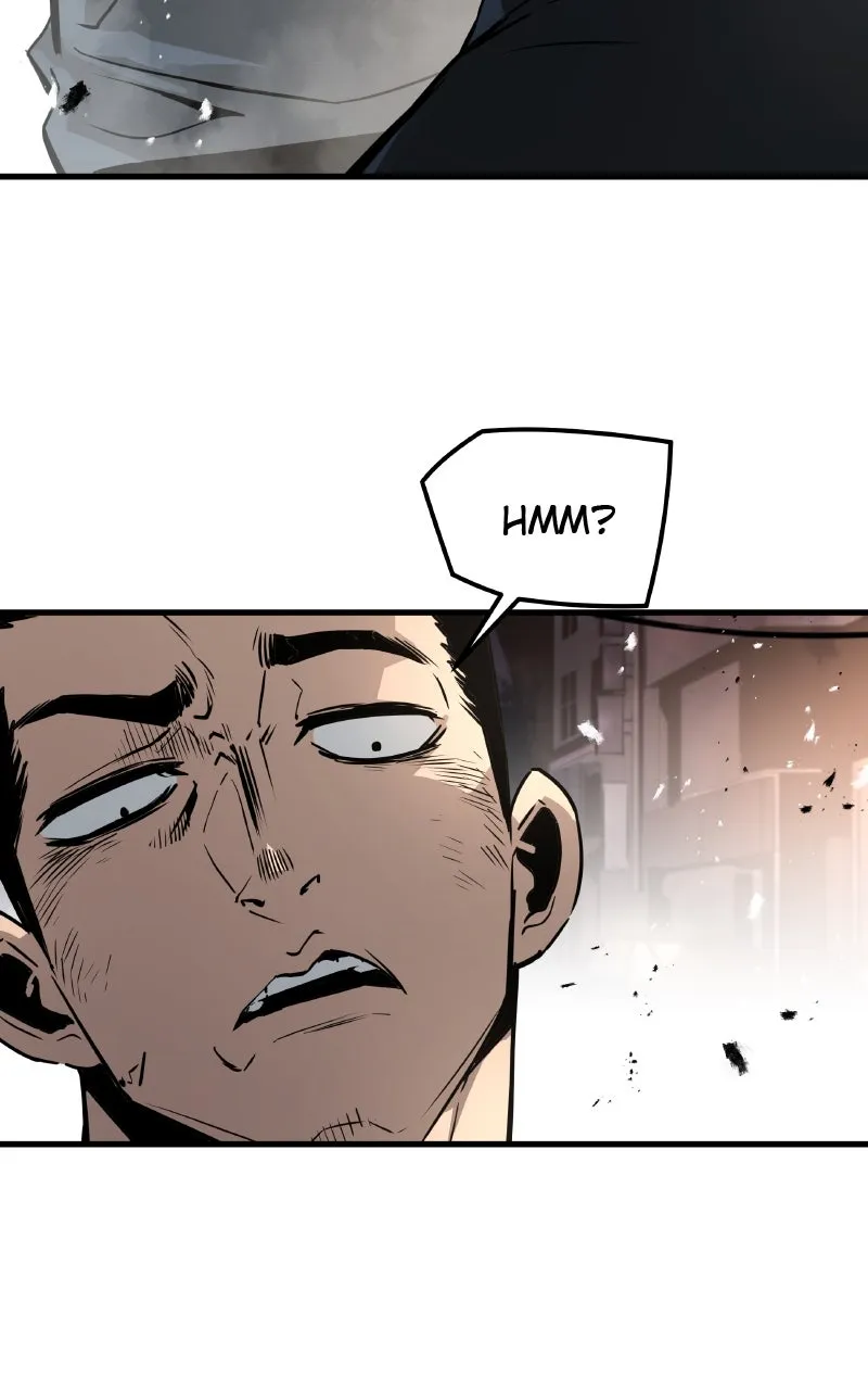 The Breaker: Eternal Force Chapter 79 page 97 - 