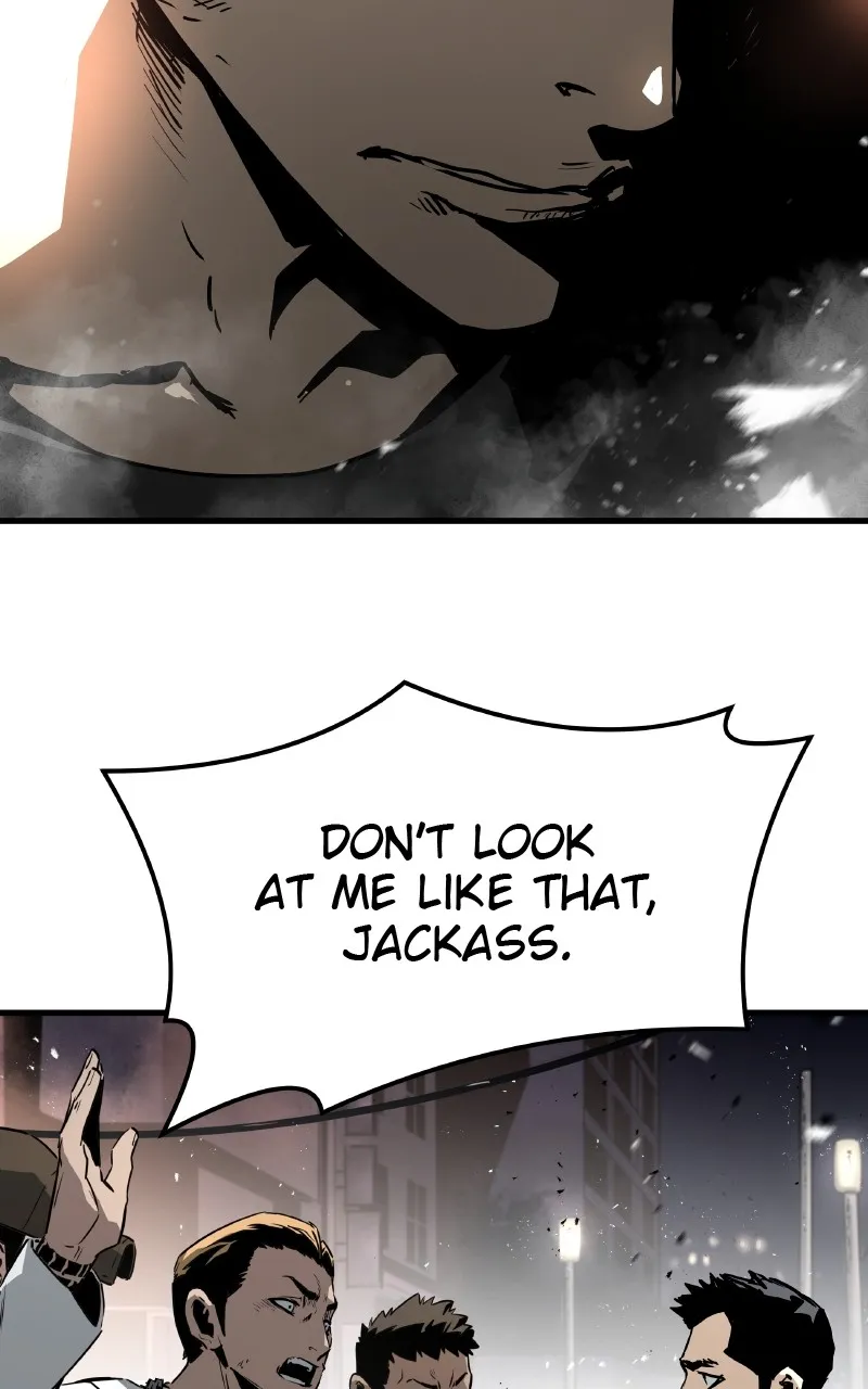 The Breaker: Eternal Force Chapter 79 page 99 - 
