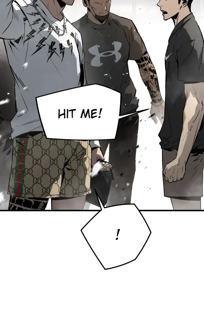 The Breaker: Eternal Force Chapter 79 page 100 - 