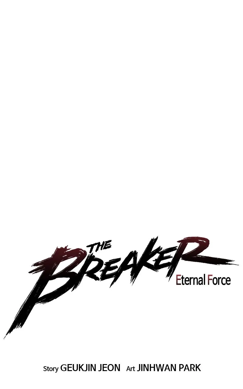 The Breaker: Eternal Force Chapter 80 page 1 - 