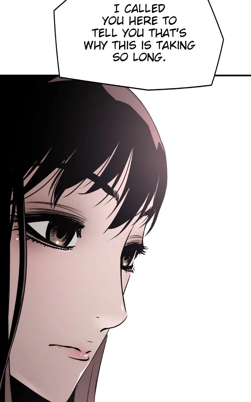 The Breaker: Eternal Force Chapter 80 page 11 - 