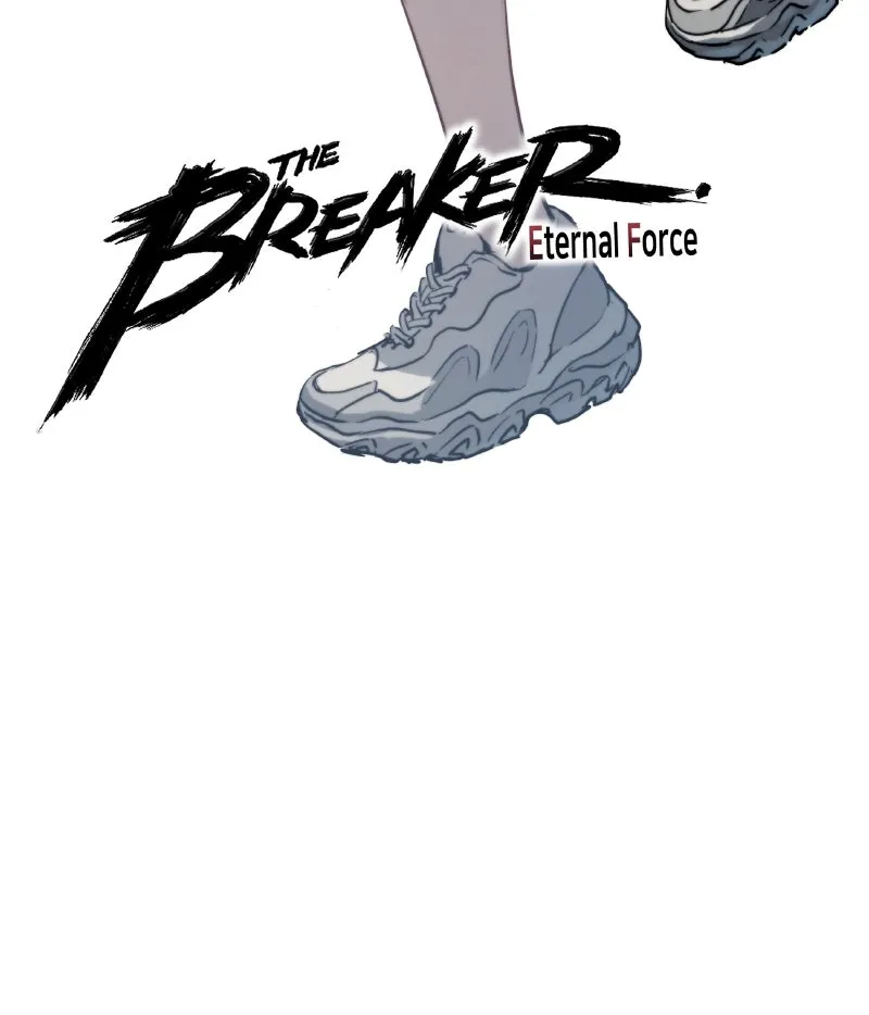 The Breaker: Eternal Force Chapter 80 page 102 - 