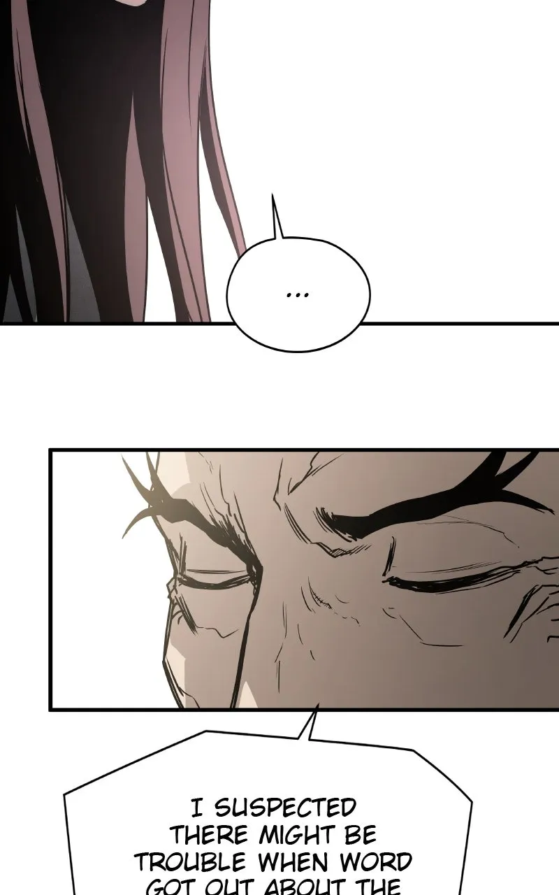 The Breaker: Eternal Force Chapter 80 page 12 - 