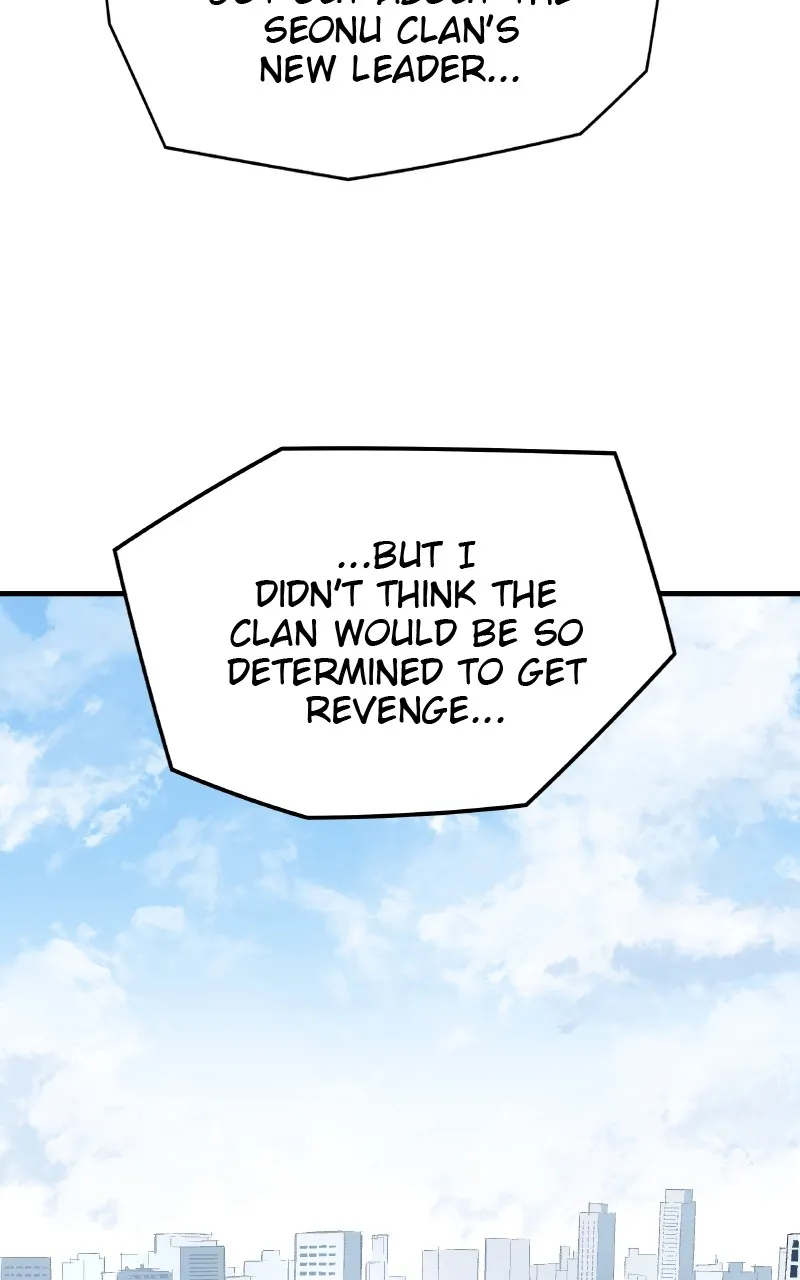 The Breaker: Eternal Force Chapter 80 page 13 - 