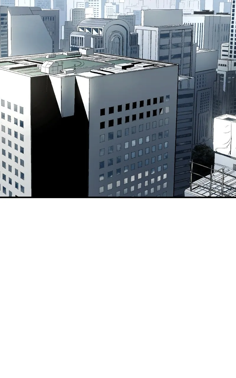 The Breaker: Eternal Force Chapter 80 page 14 - 