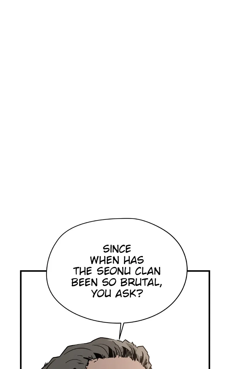 The Breaker: Eternal Force Chapter 80 page 15 - 