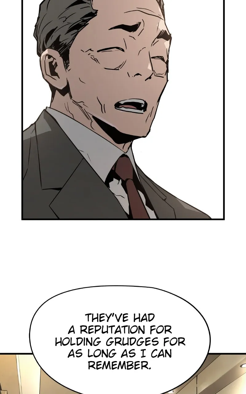 The Breaker: Eternal Force Chapter 80 page 16 - 