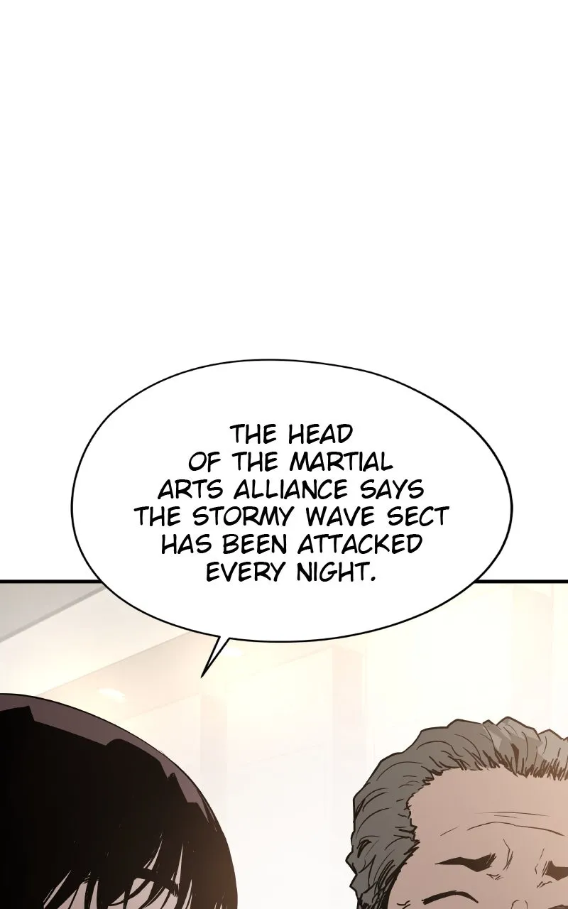 The Breaker: Eternal Force Chapter 80 page 18 - 