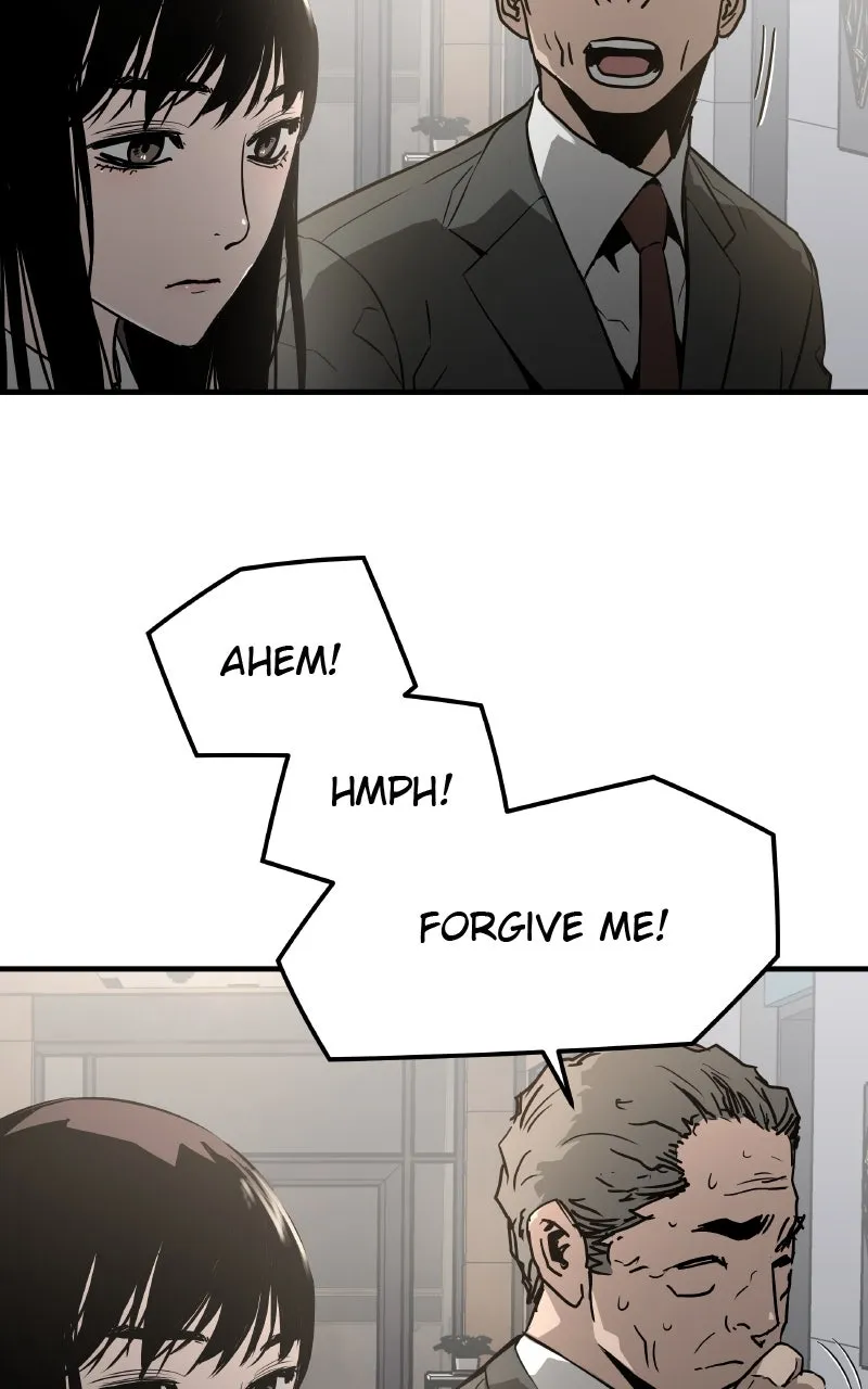 The Breaker: Eternal Force Chapter 80 page 22 - 