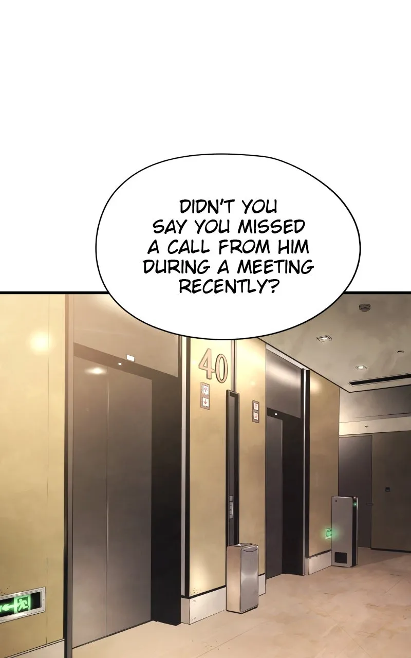 The Breaker: Eternal Force Chapter 80 page 24 - 