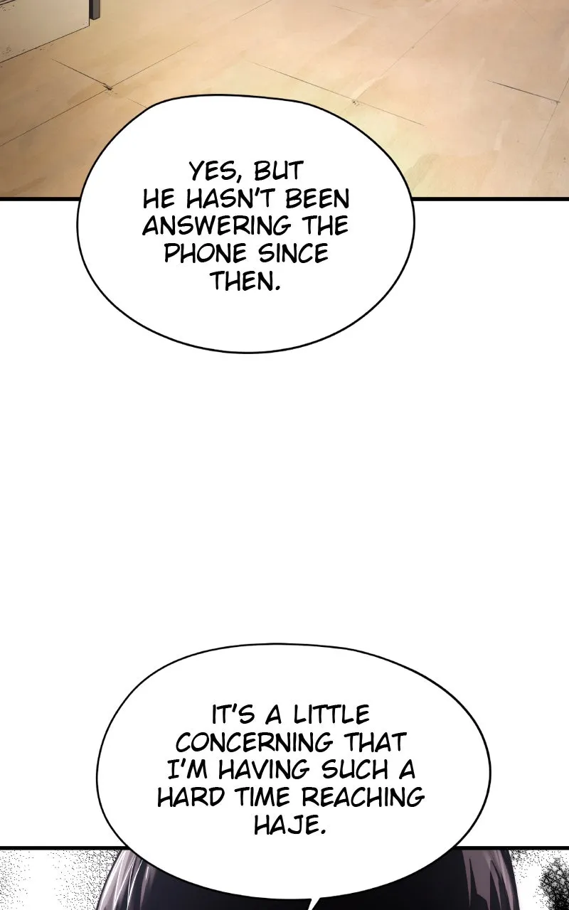 The Breaker: Eternal Force Chapter 80 page 25 - 
