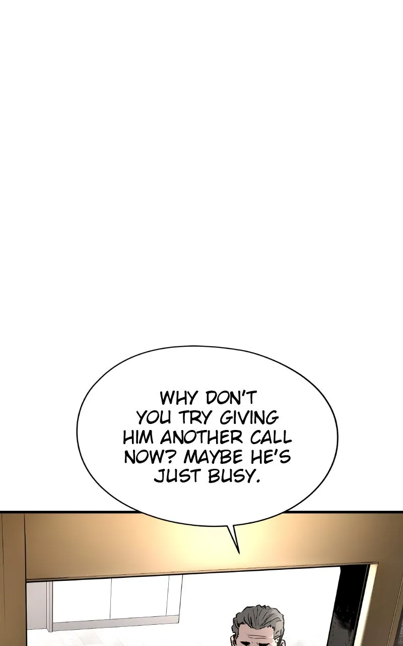The Breaker: Eternal Force Chapter 80 page 27 - 