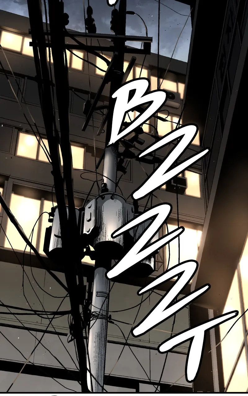 The Breaker: Eternal Force Chapter 80 page 30 - 
