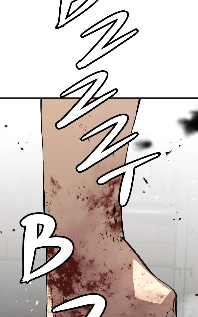 The Breaker: Eternal Force Chapter 80 page 32 - 