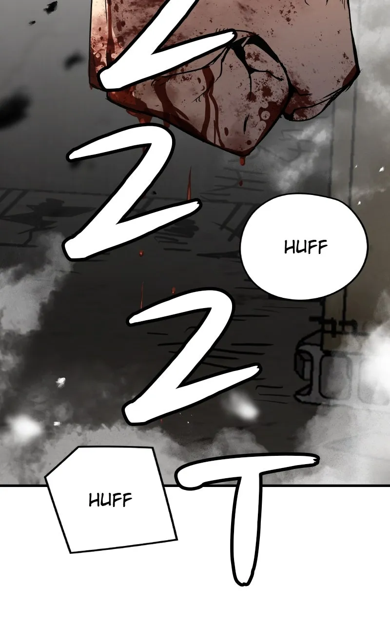 The Breaker: Eternal Force Chapter 80 page 33 - 