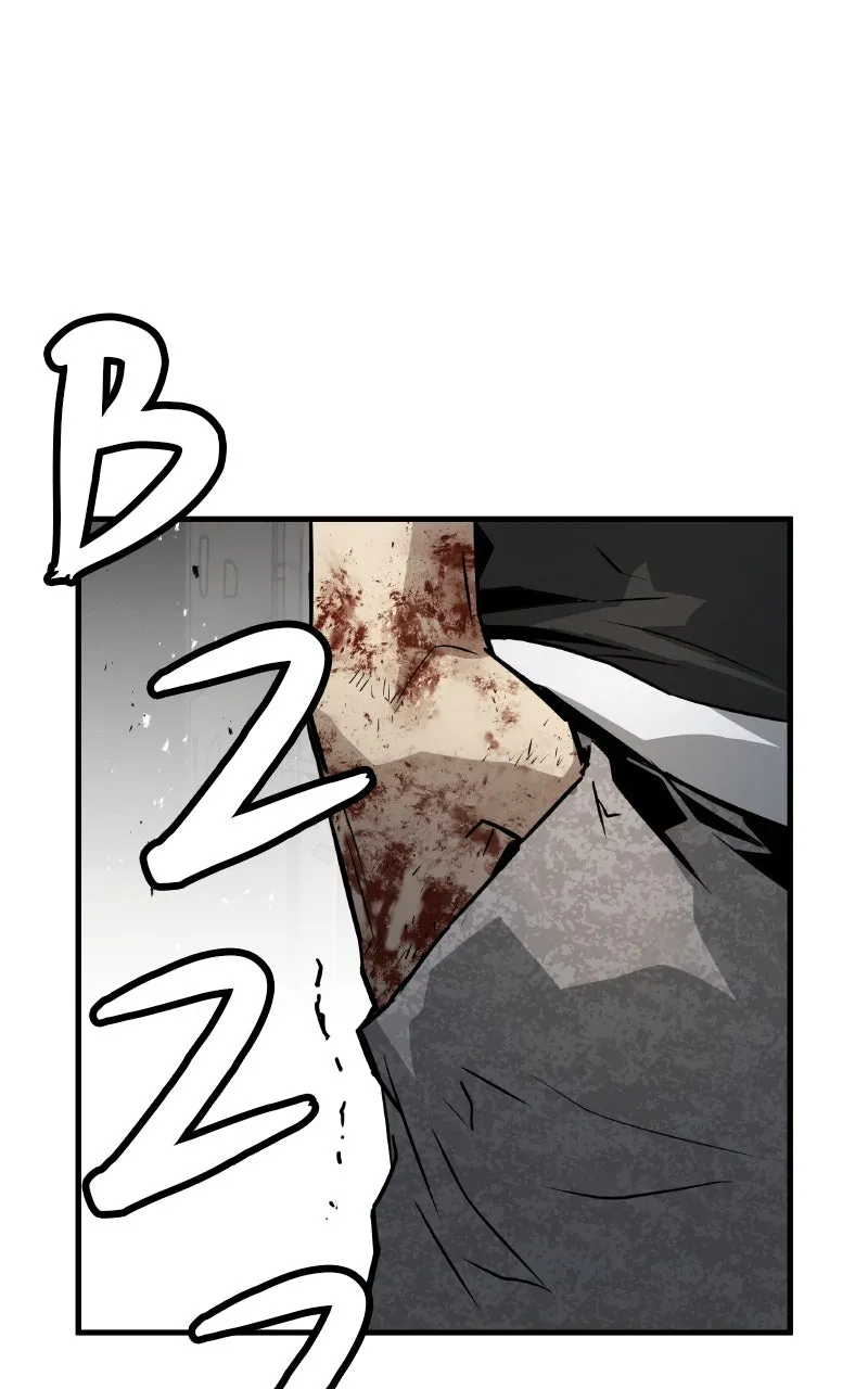The Breaker: Eternal Force Chapter 80 page 34 - 