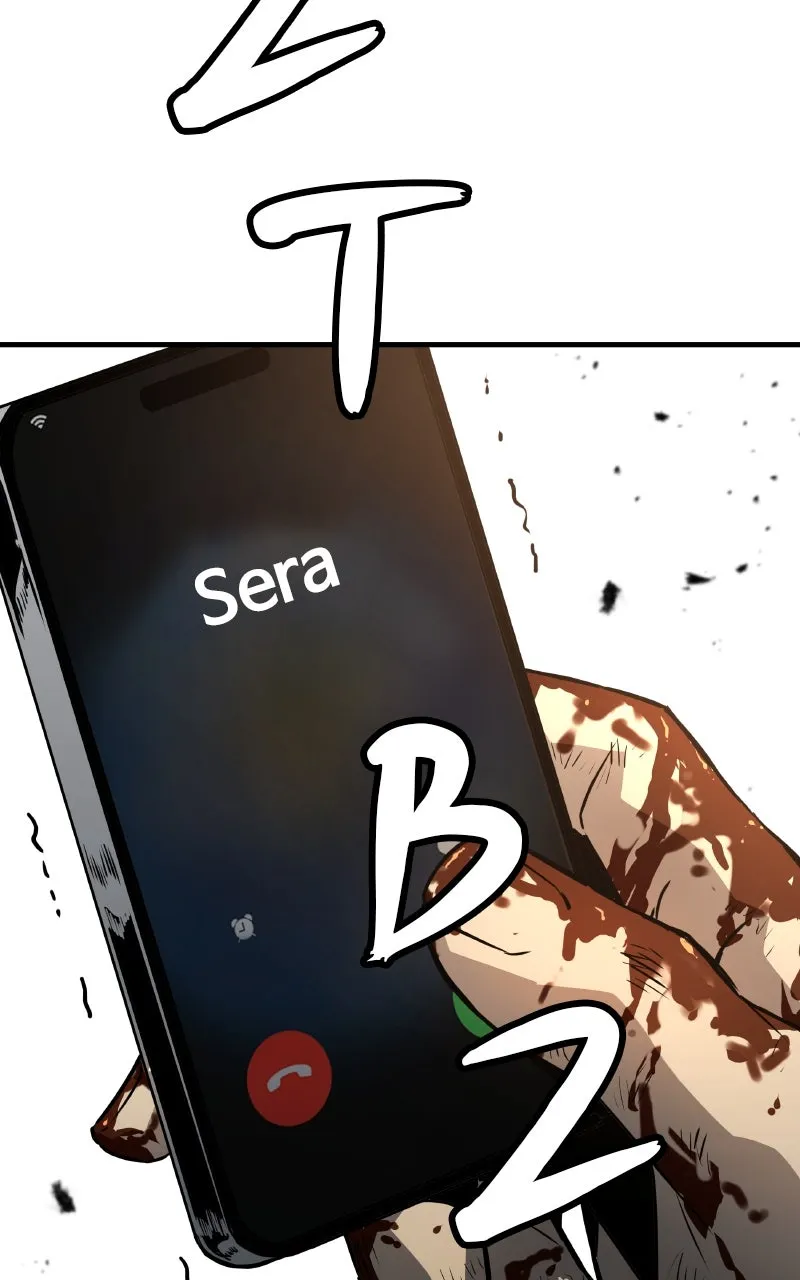 The Breaker: Eternal Force Chapter 80 page 35 - 