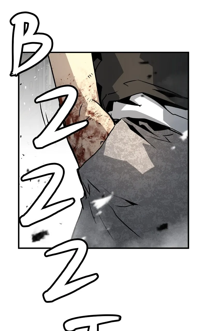 The Breaker: Eternal Force Chapter 80 page 37 - 