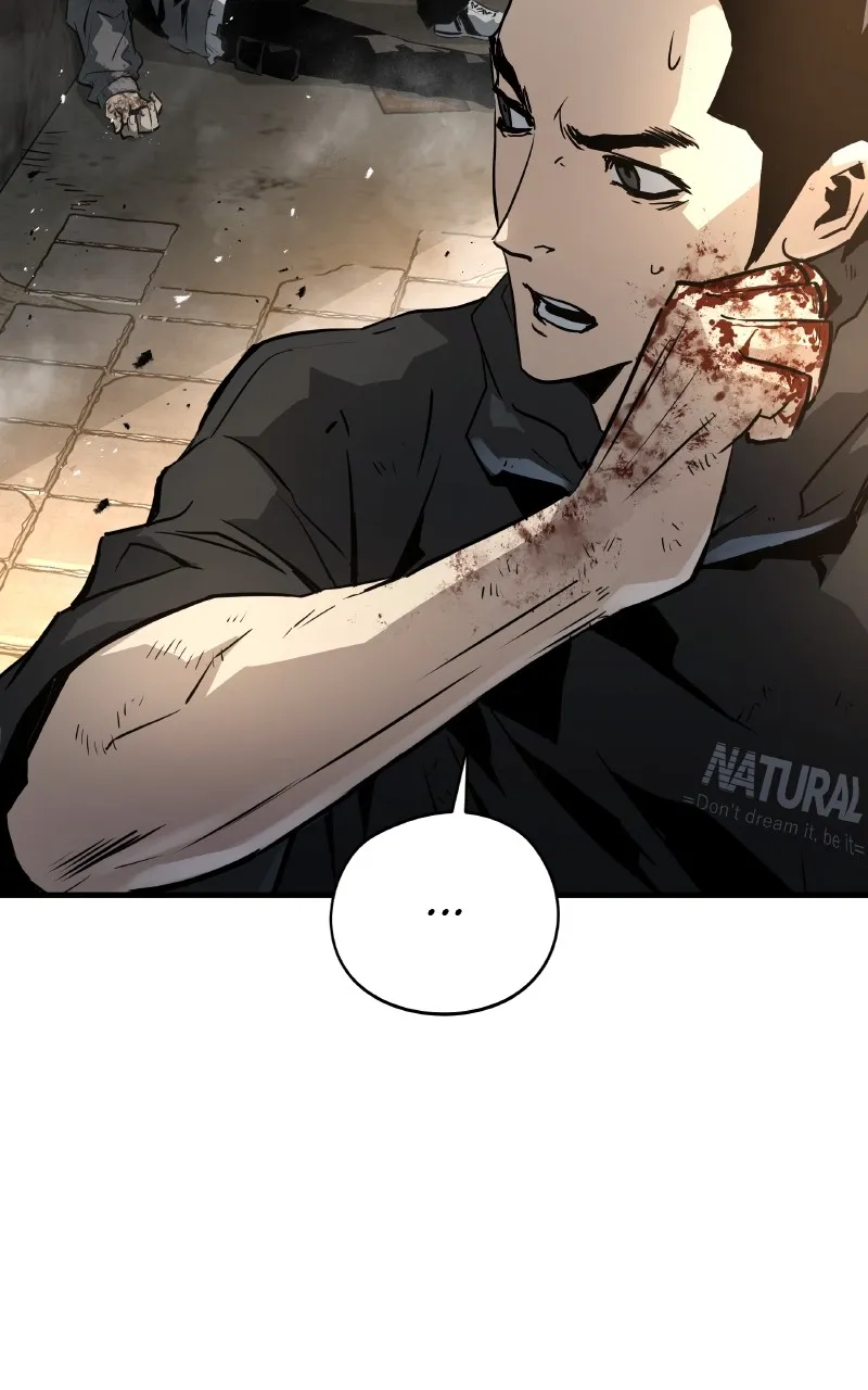 The Breaker: Eternal Force Chapter 80 page 39 - 