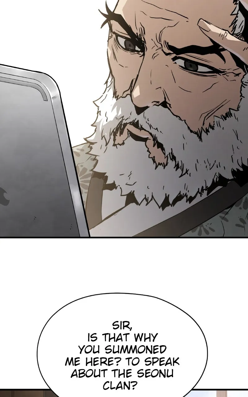 The Breaker: Eternal Force Chapter 80 page 5 - 