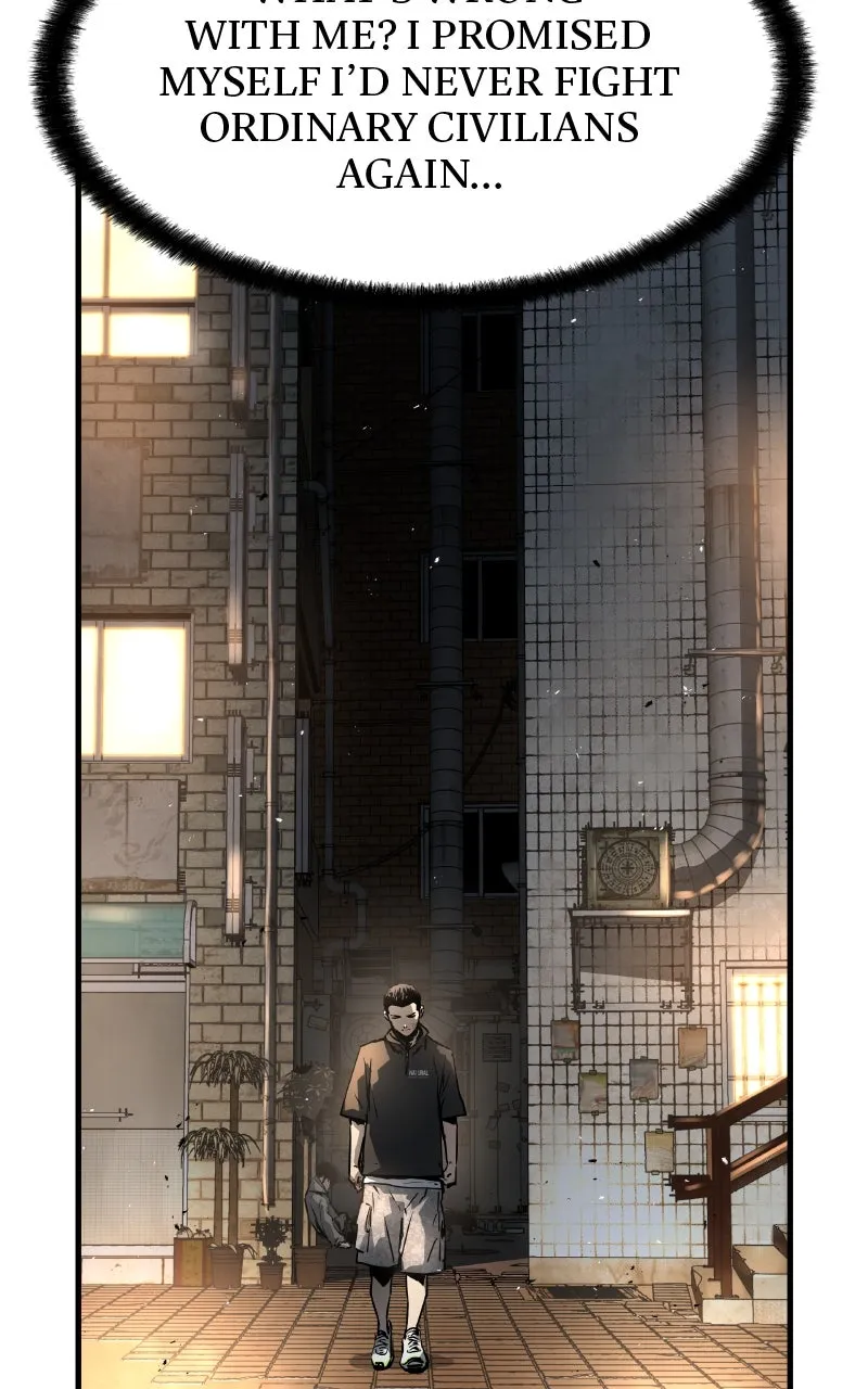 The Breaker: Eternal Force Chapter 80 page 41 - 