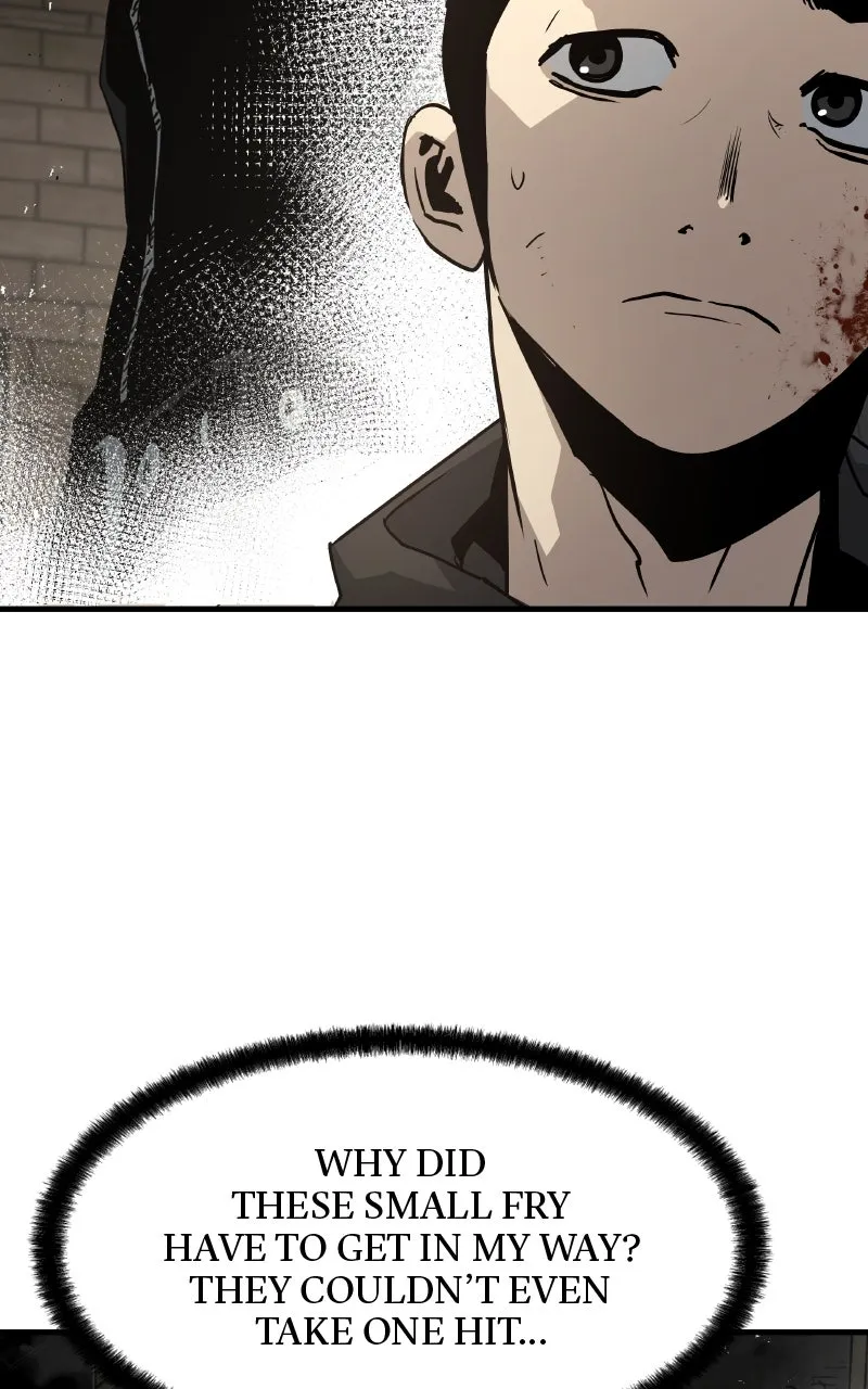 The Breaker: Eternal Force Chapter 80 page 43 - 