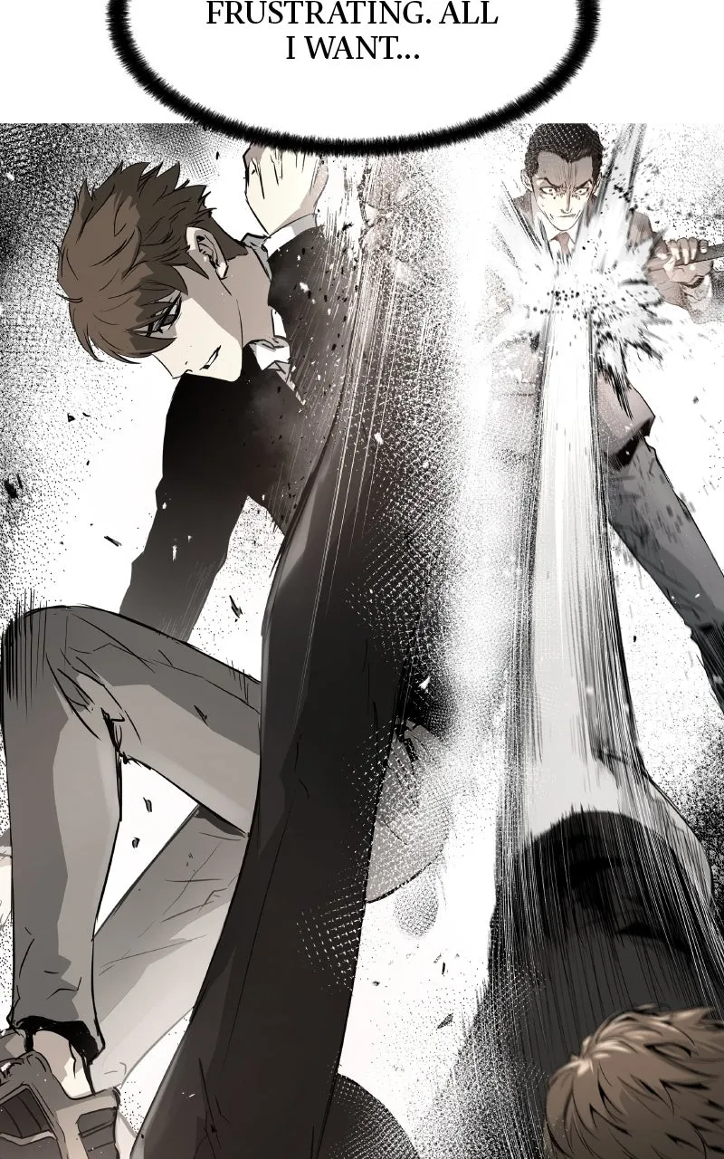 The Breaker: Eternal Force Chapter 80 page 45 - 