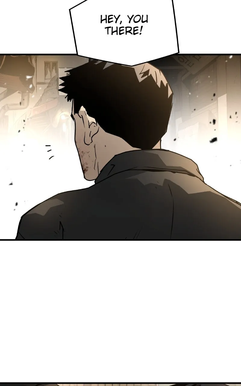 The Breaker: Eternal Force Chapter 80 page 48 - 
