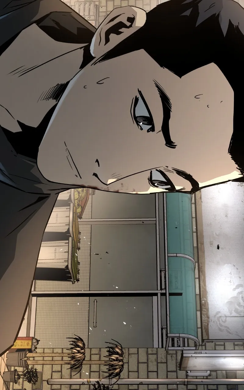 The Breaker: Eternal Force Chapter 80 page 49 - 