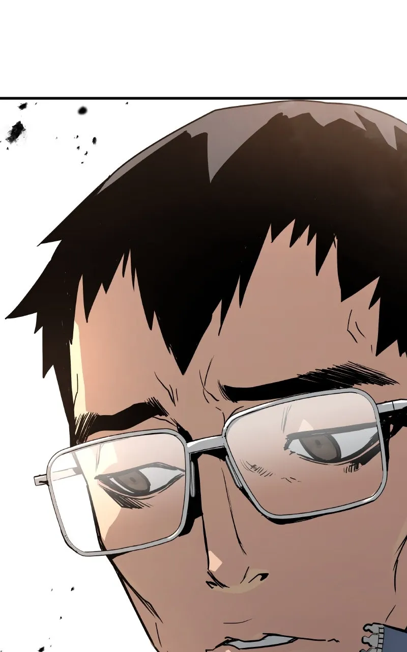 The Breaker: Eternal Force Chapter 80 page 51 - 