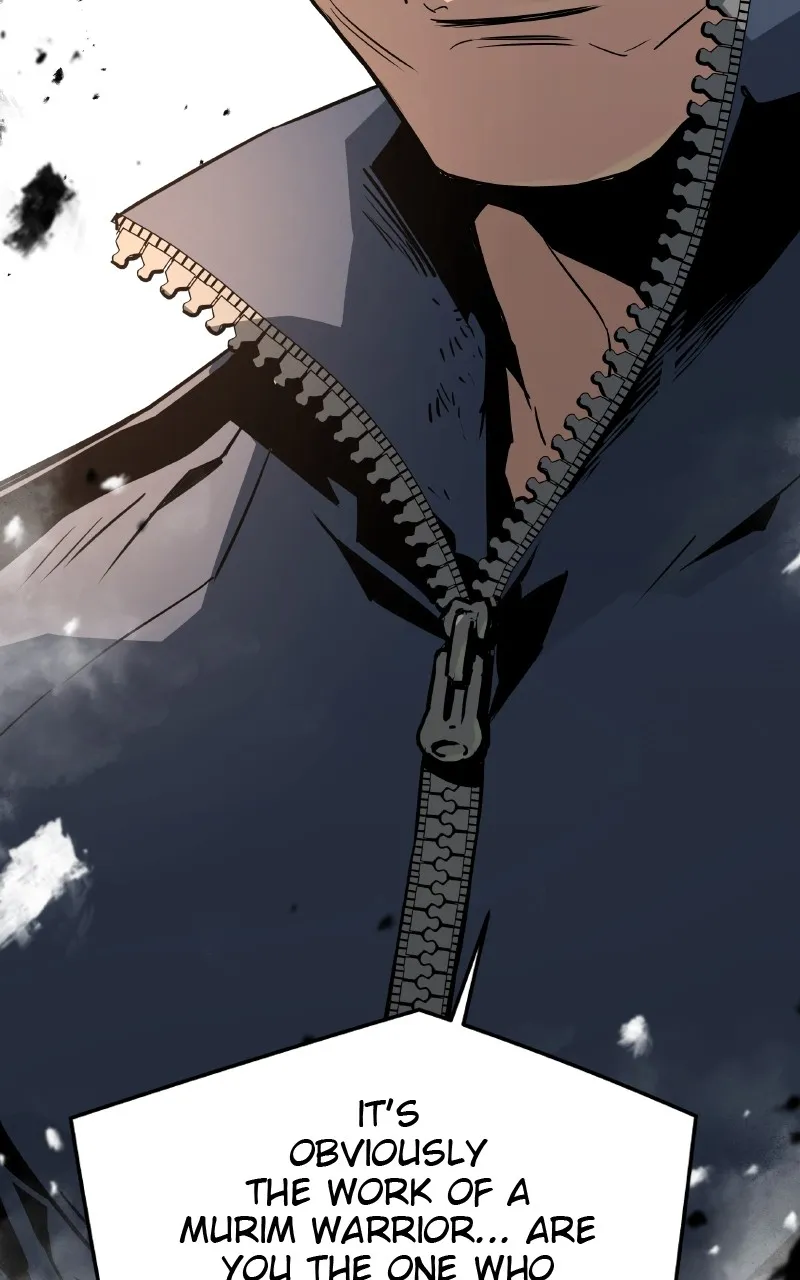The Breaker: Eternal Force Chapter 80 page 52 - 