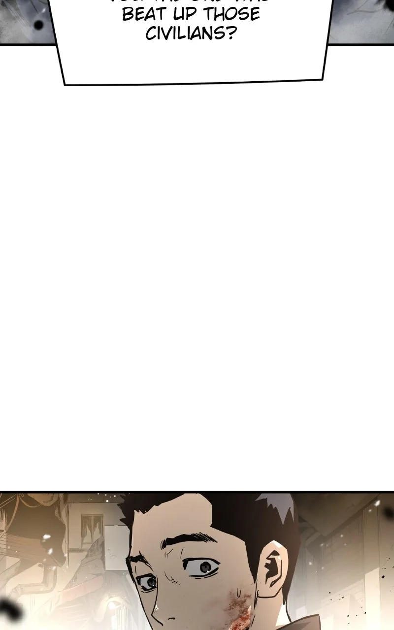 The Breaker: Eternal Force Chapter 80 page 53 - 