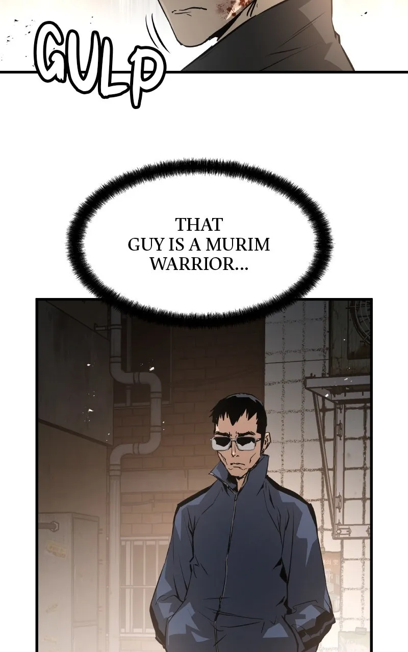 The Breaker: Eternal Force Chapter 80 page 54 - 