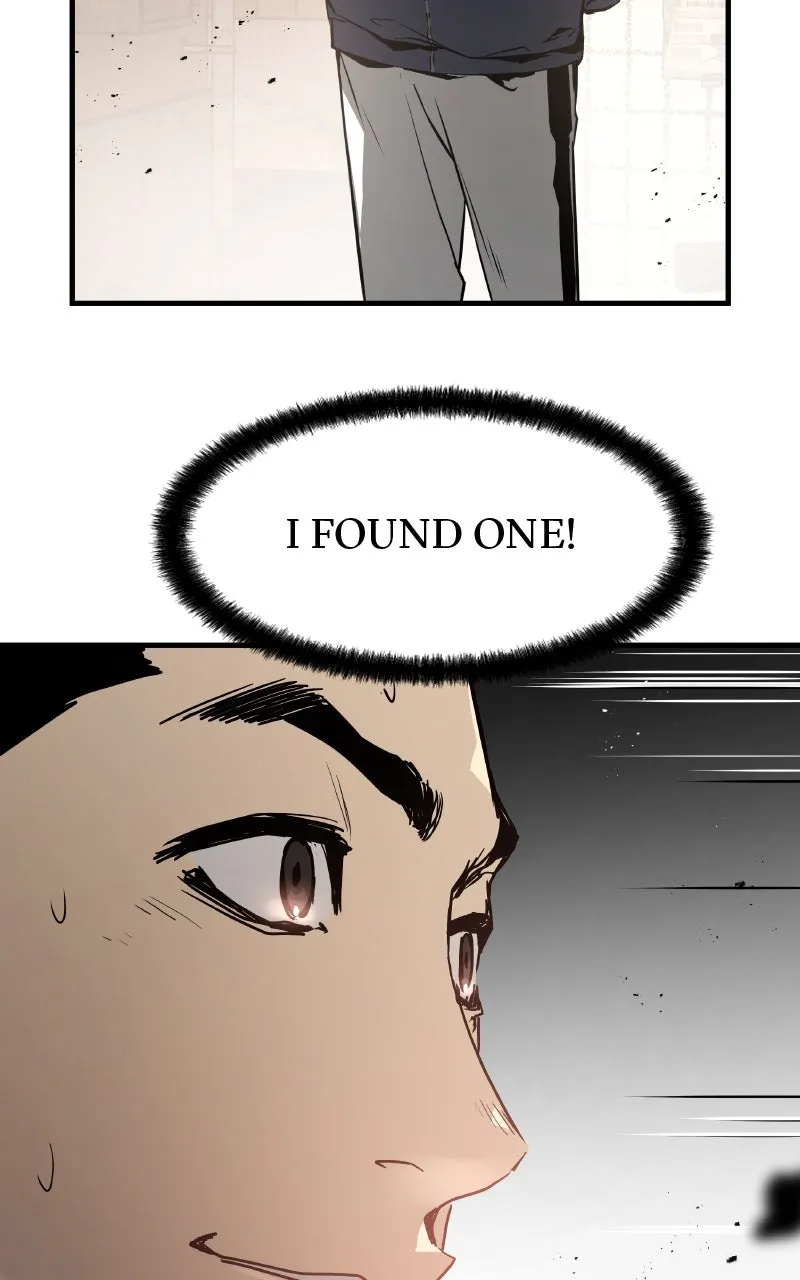 The Breaker: Eternal Force Chapter 80 page 55 - 