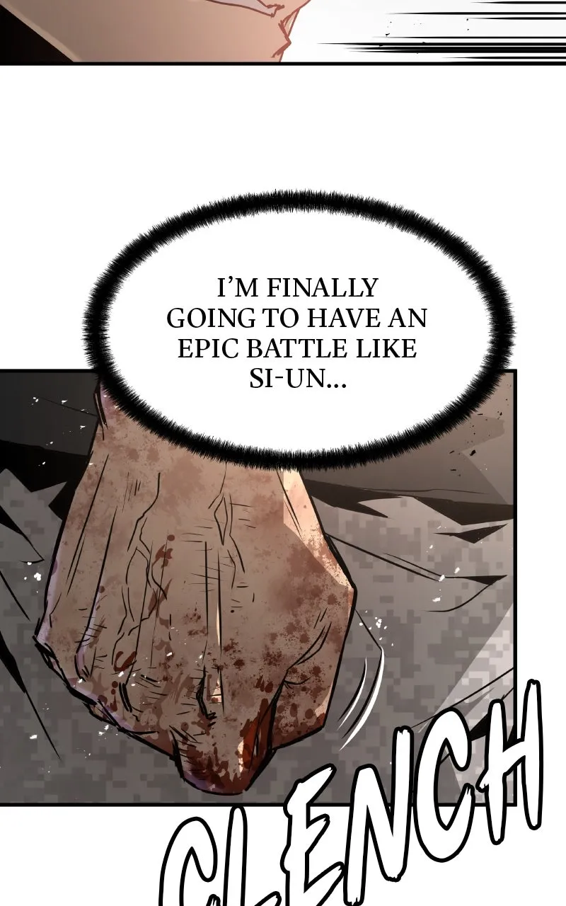 The Breaker: Eternal Force Chapter 80 page 56 - 