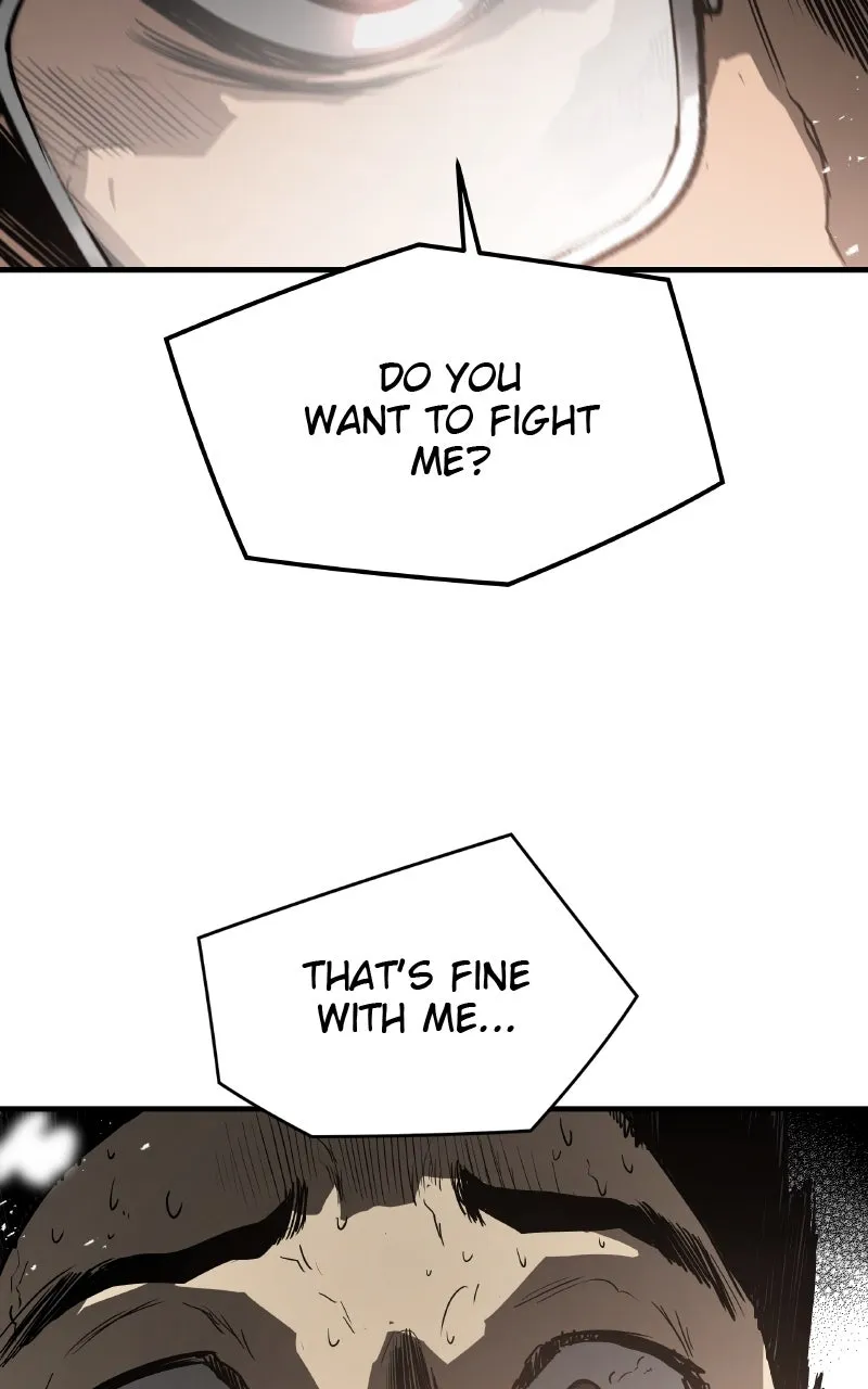 The Breaker: Eternal Force Chapter 80 page 60 - 