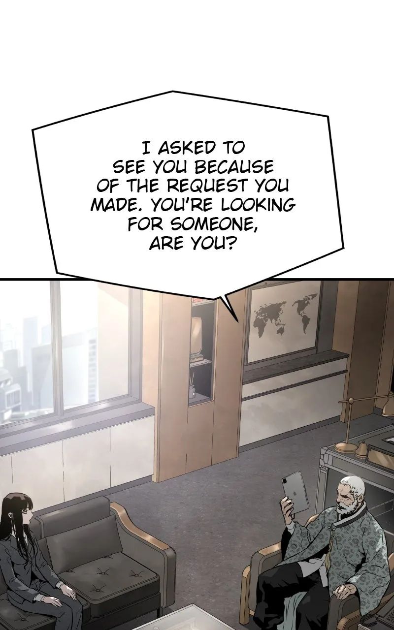 The Breaker: Eternal Force Chapter 80 page 7 - 