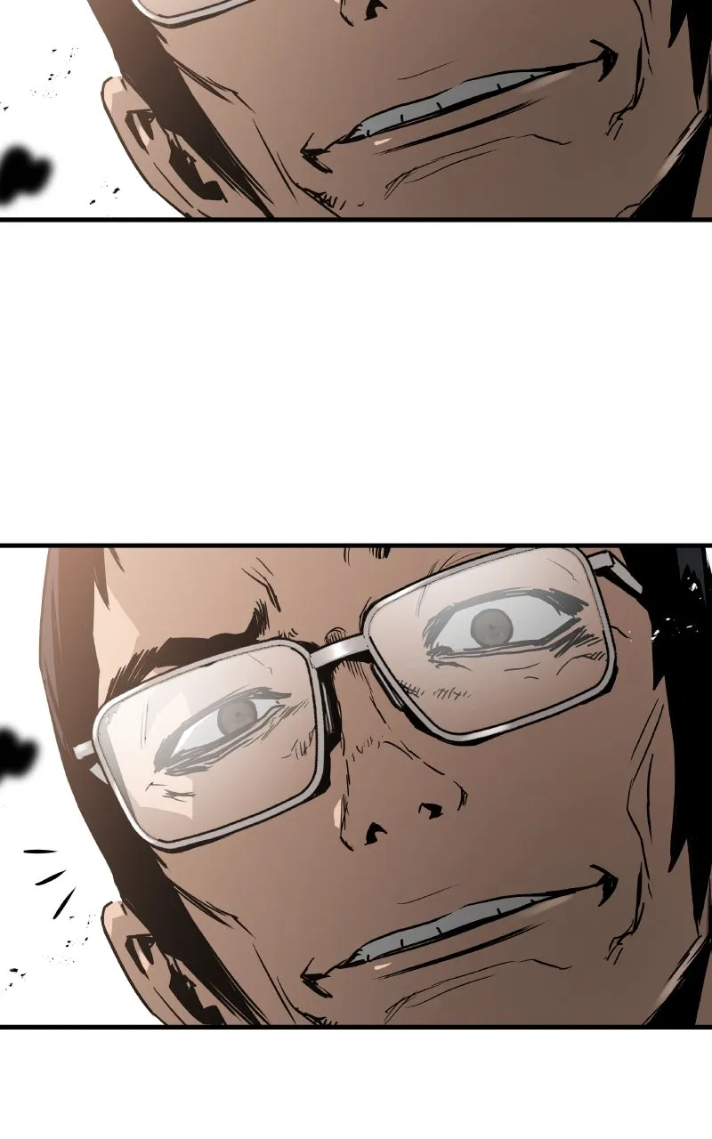 The Breaker: Eternal Force Chapter 80 page 62 - 