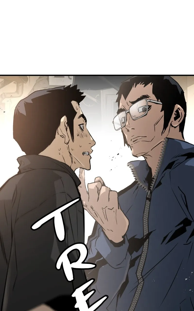 The Breaker: Eternal Force Chapter 80 page 63 - 