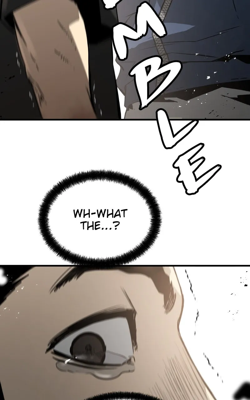 The Breaker: Eternal Force Chapter 80 page 64 - 