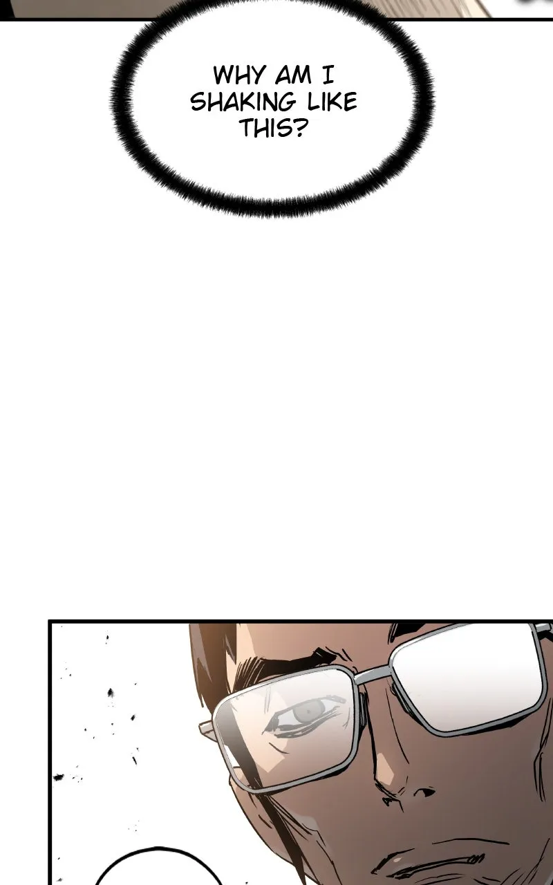 The Breaker: Eternal Force Chapter 80 page 65 - 