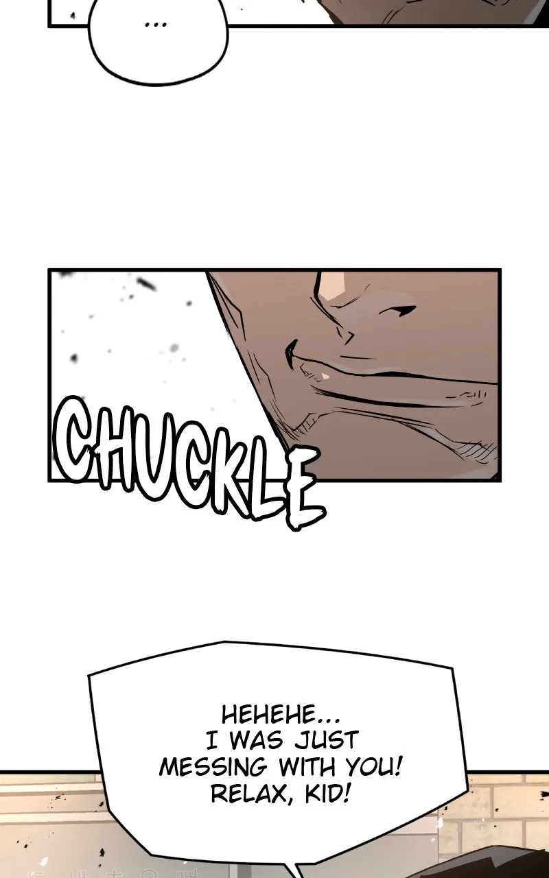 The Breaker: Eternal Force Chapter 80 page 66 - 