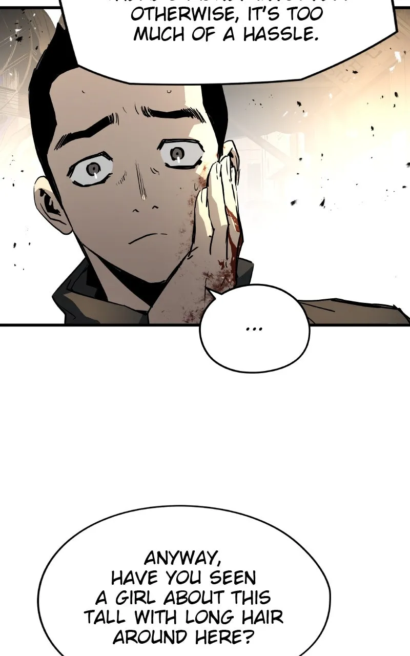 The Breaker: Eternal Force Chapter 80 page 68 - 