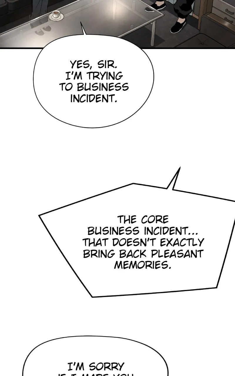 The Breaker: Eternal Force Chapter 80 page 8 - 